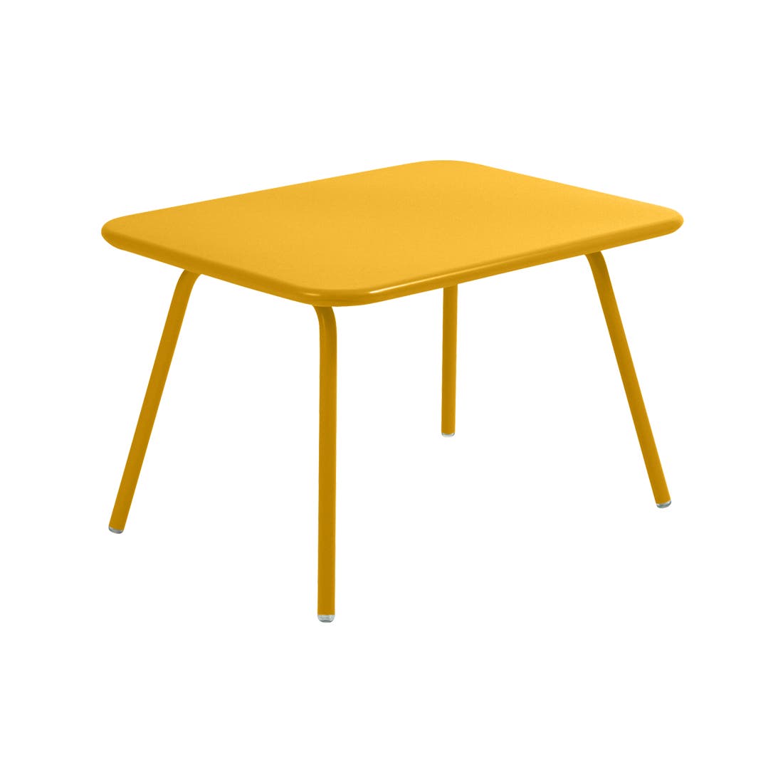 Luxembourg kindertafel