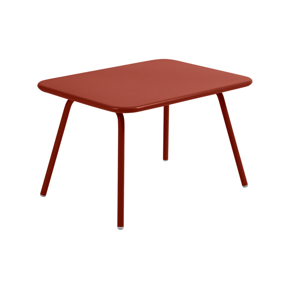 Luxembourg kindertafel