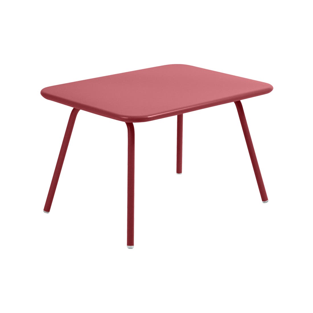 Luxembourg kindertafel