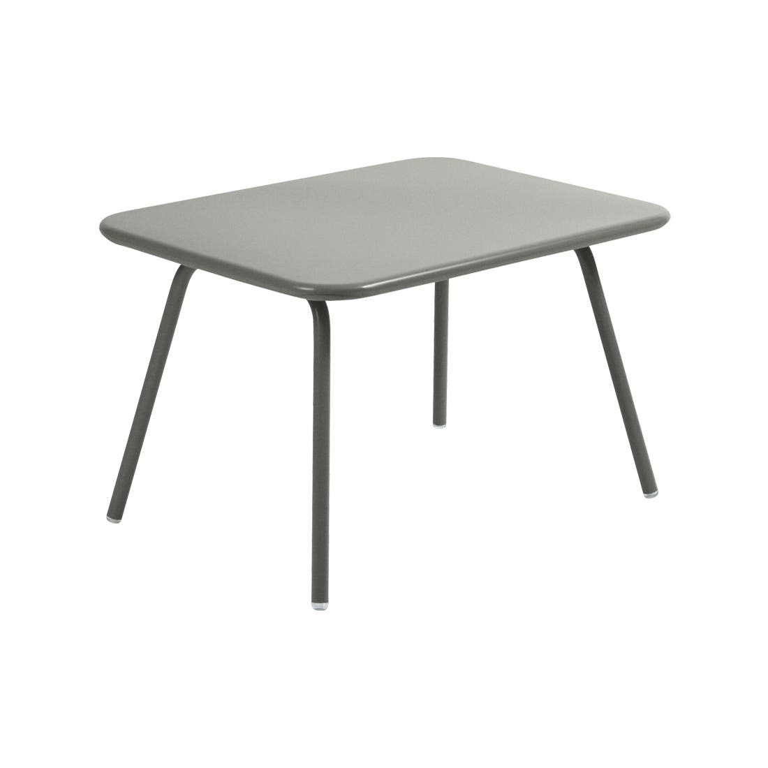 Luxembourg kindertafel