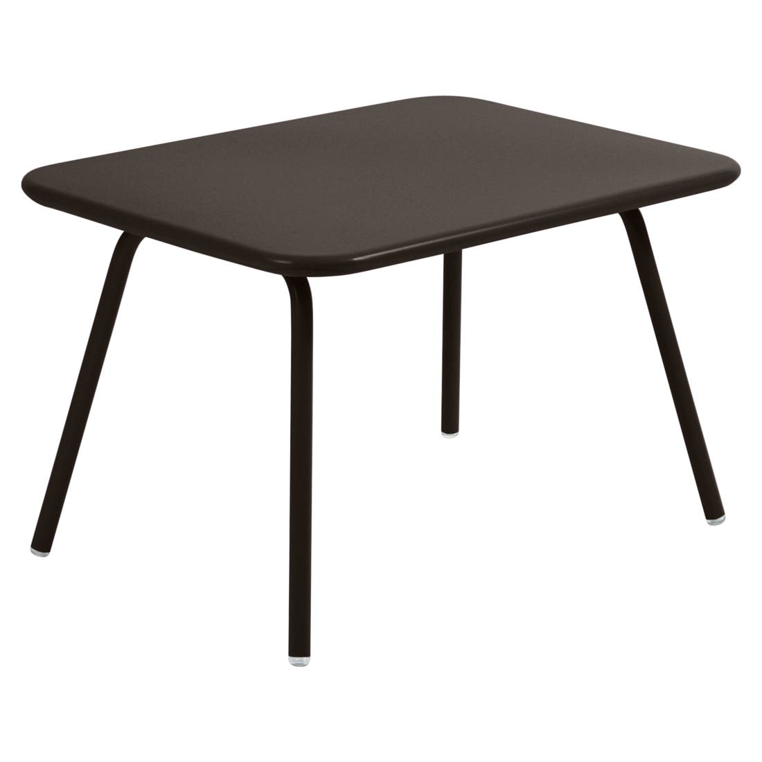 Luxembourg kindertafel