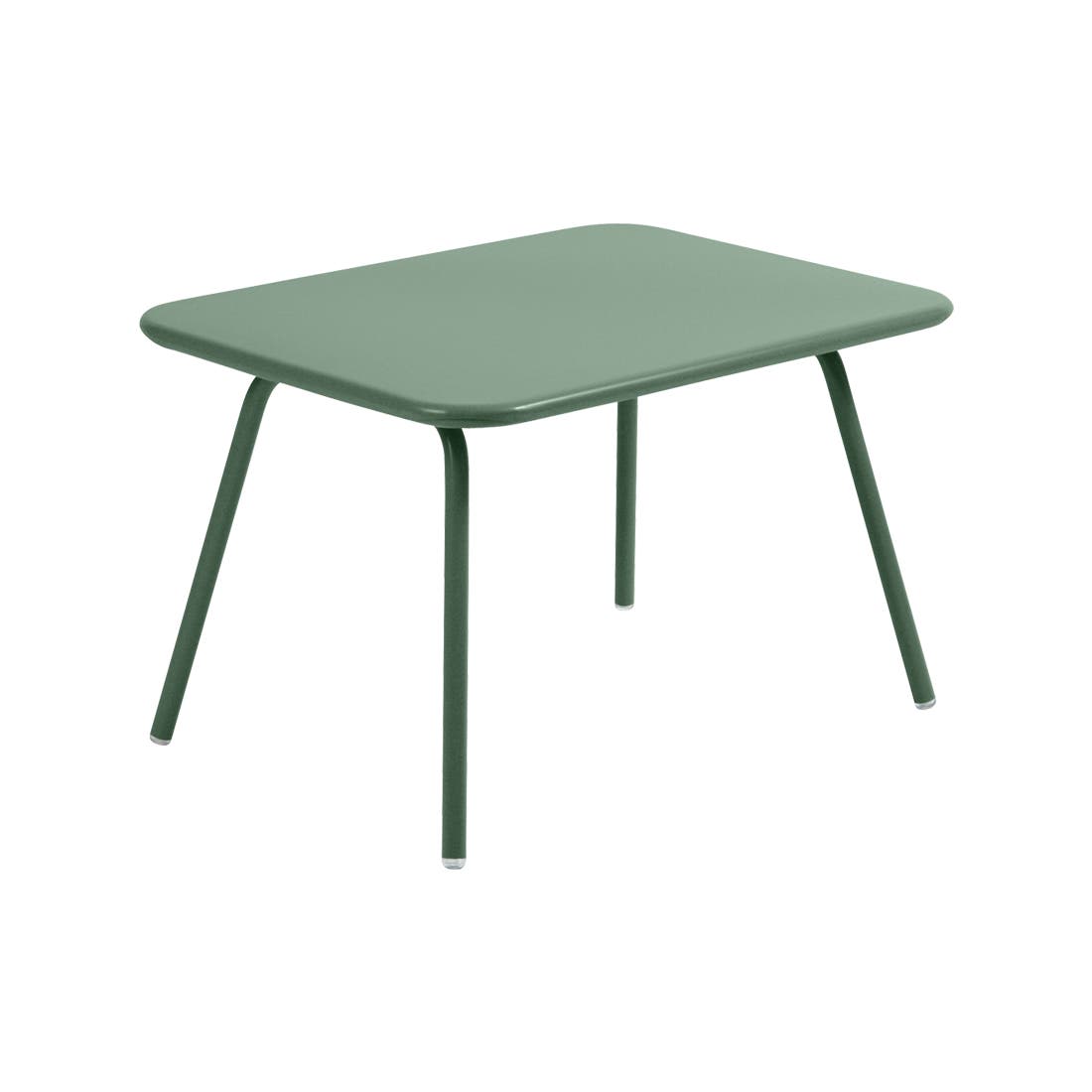 Luxembourg kindertafel
