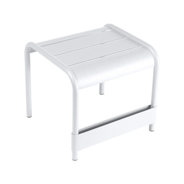 Luxembourg petite table basse/repose-pieds 43 × 42 cm