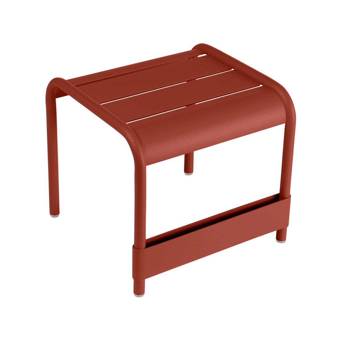 Luxembourg small low table/footstool 43 × 42 cm