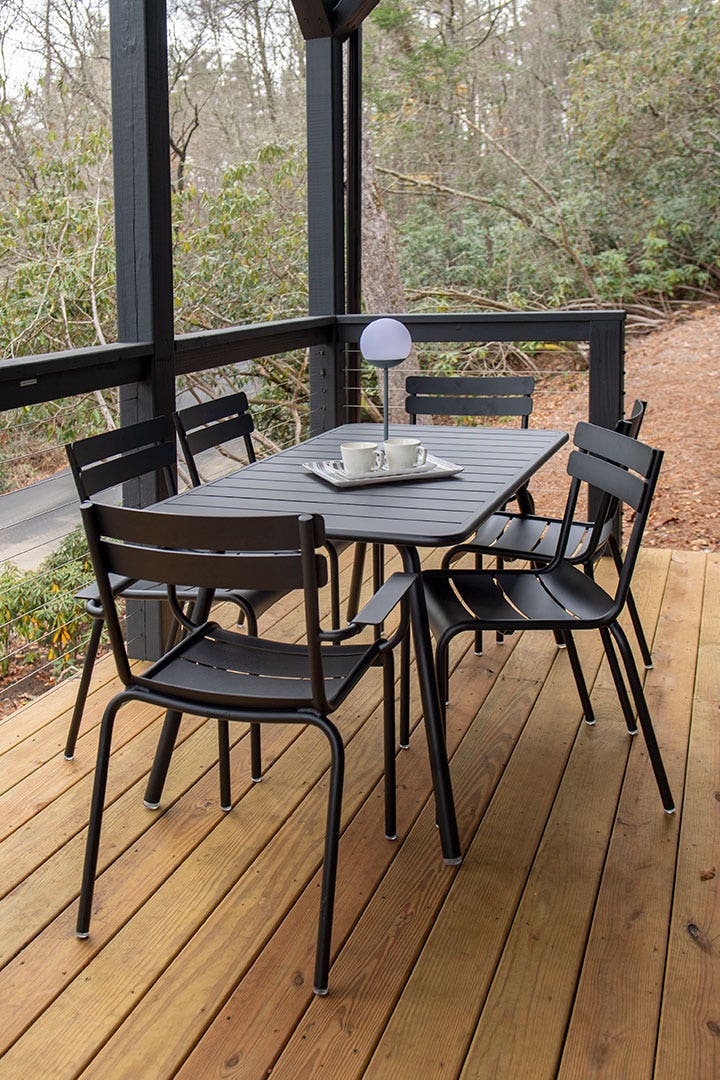 Luxembourg tafel