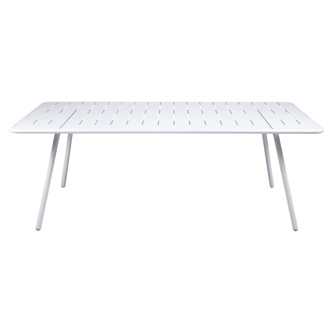 Luxembourg tafel