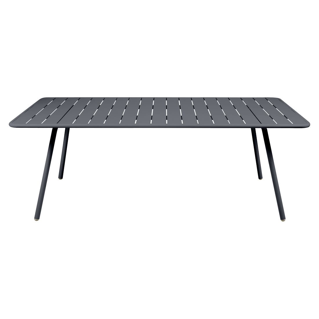 Luxembourg tafel
