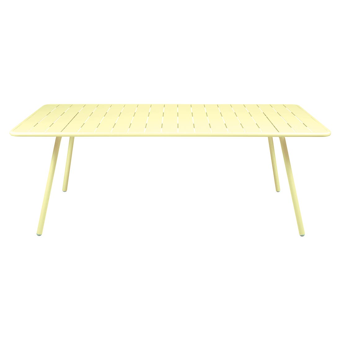 Luxembourg tafel