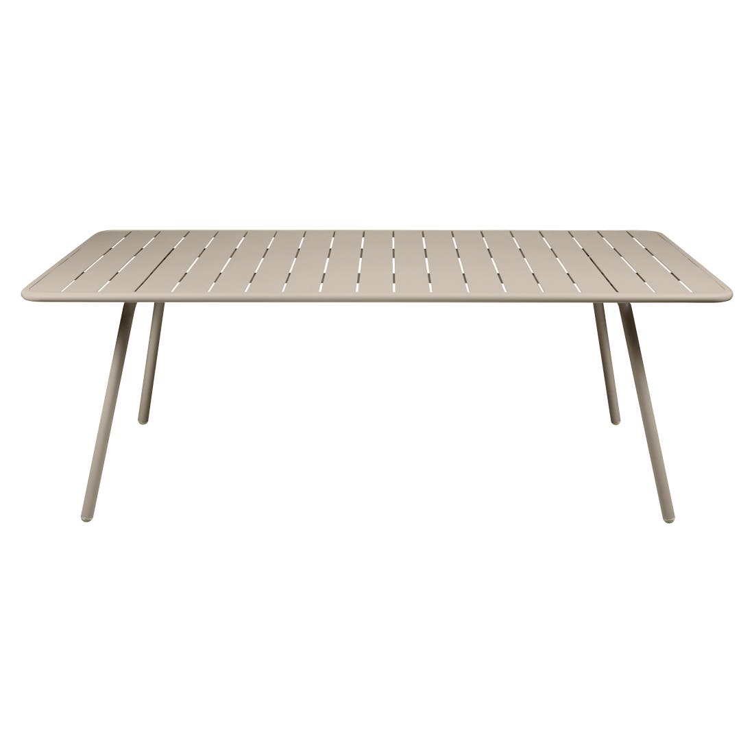 Luxembourg tafel