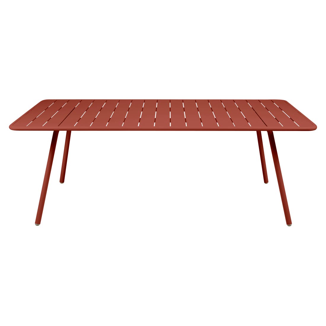 Luxembourg tafel