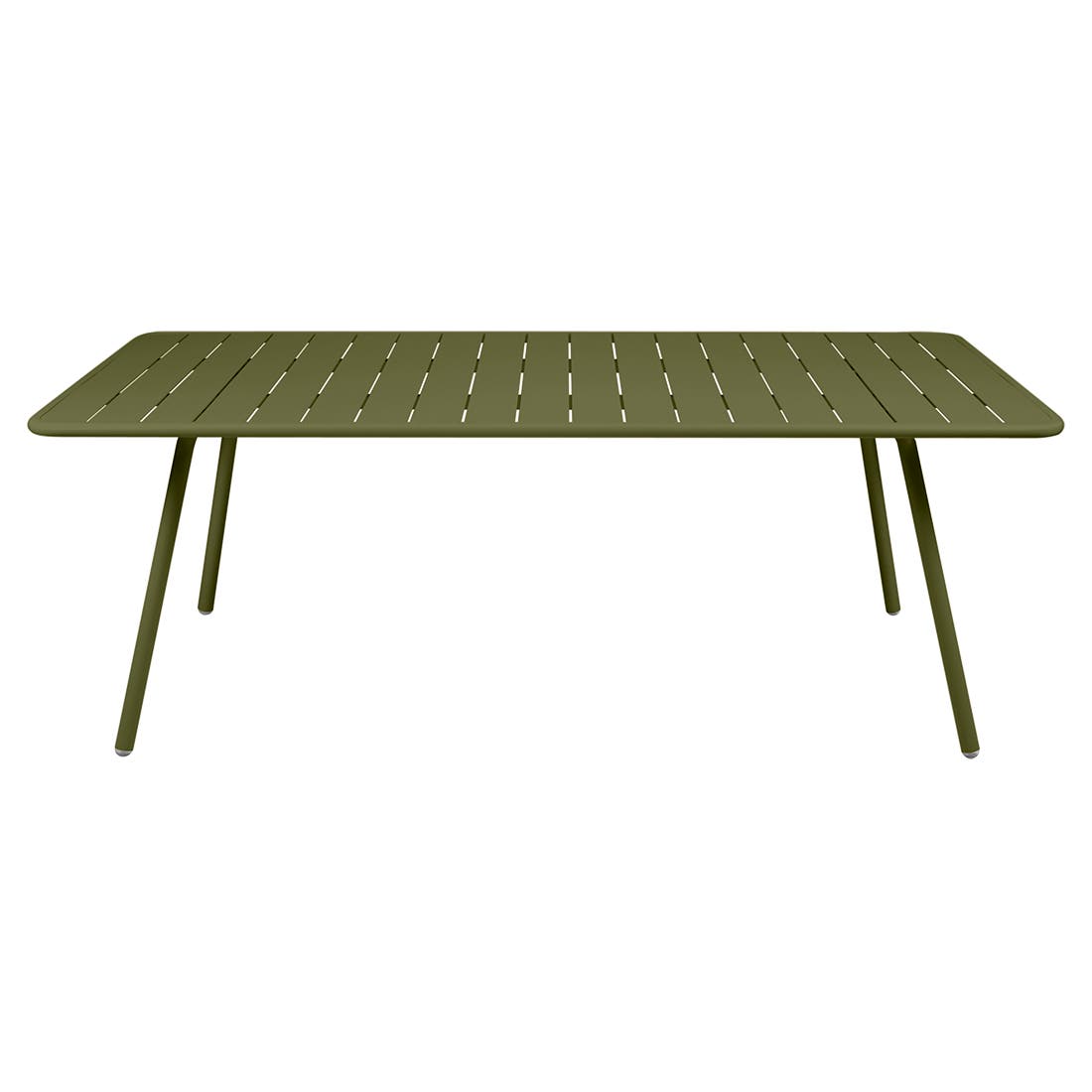 Luxembourg tafel