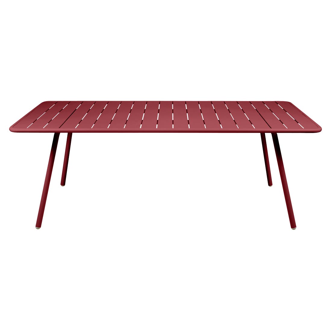 Luxembourg tafel