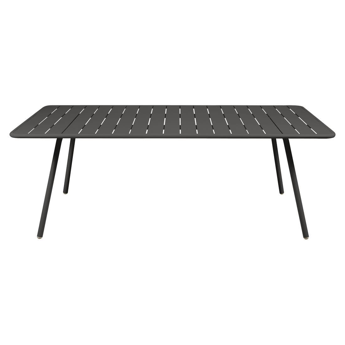 Luxembourg tafel