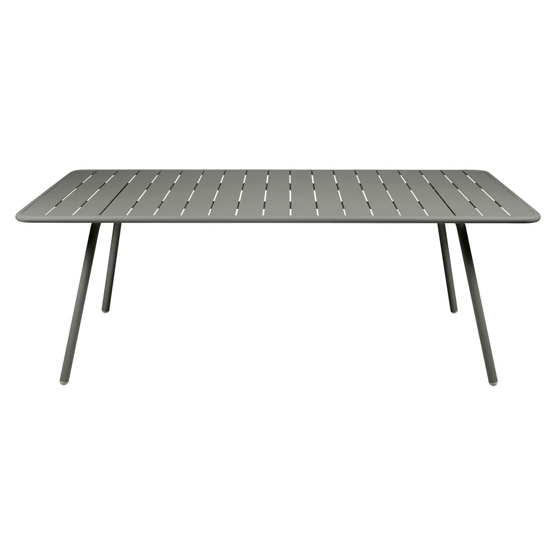 Luxembourg tafel