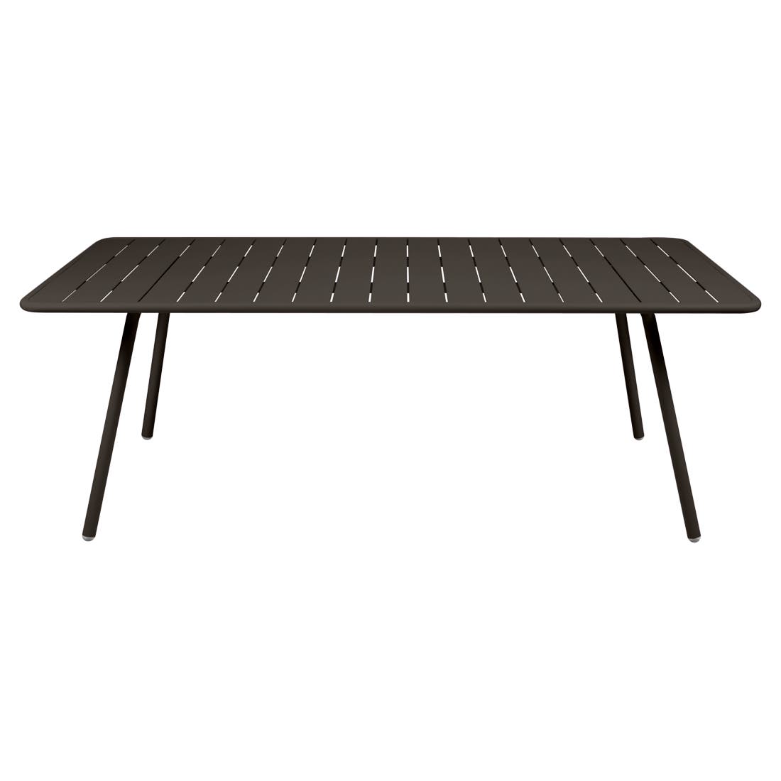 Luxembourg tafel