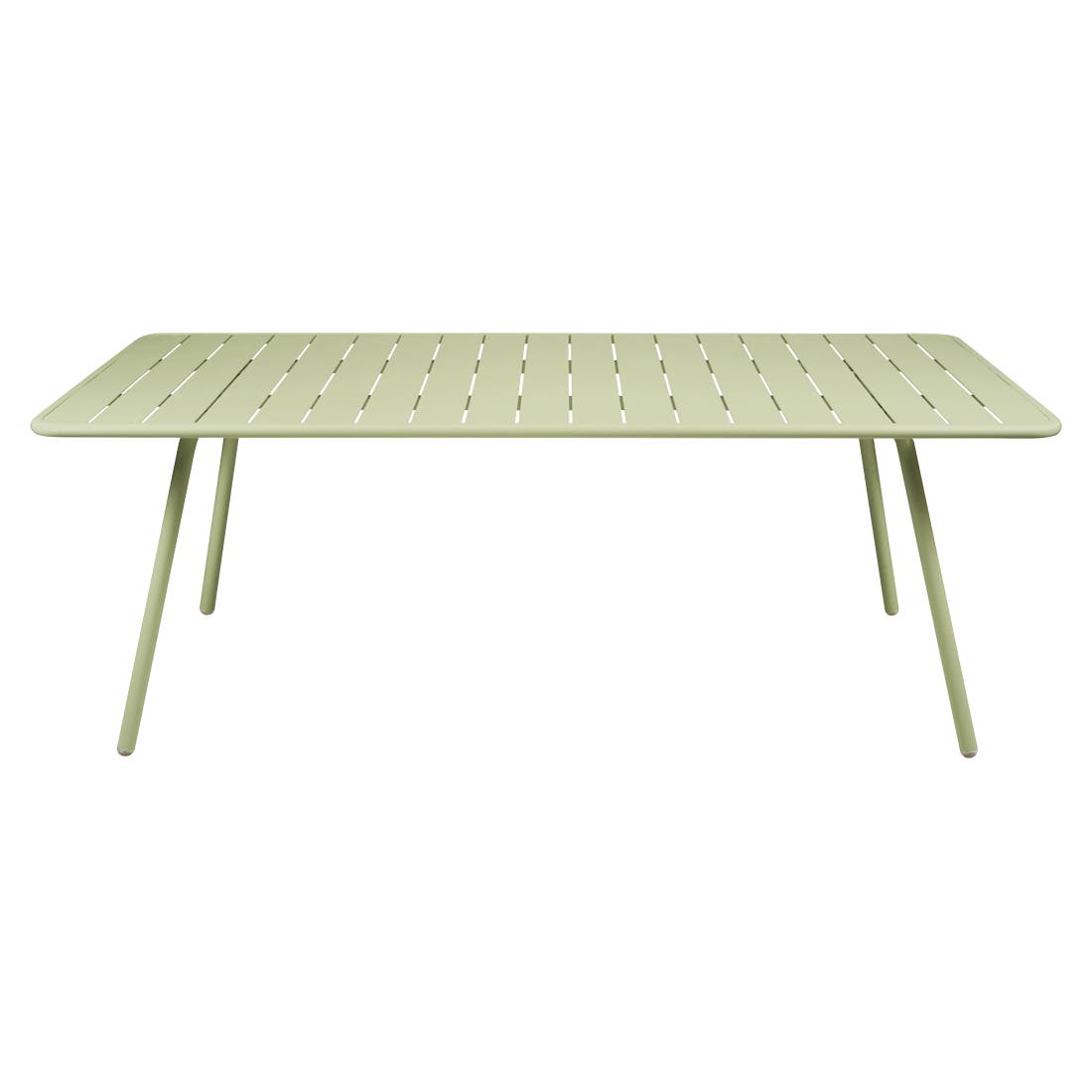 Luxembourg tafel