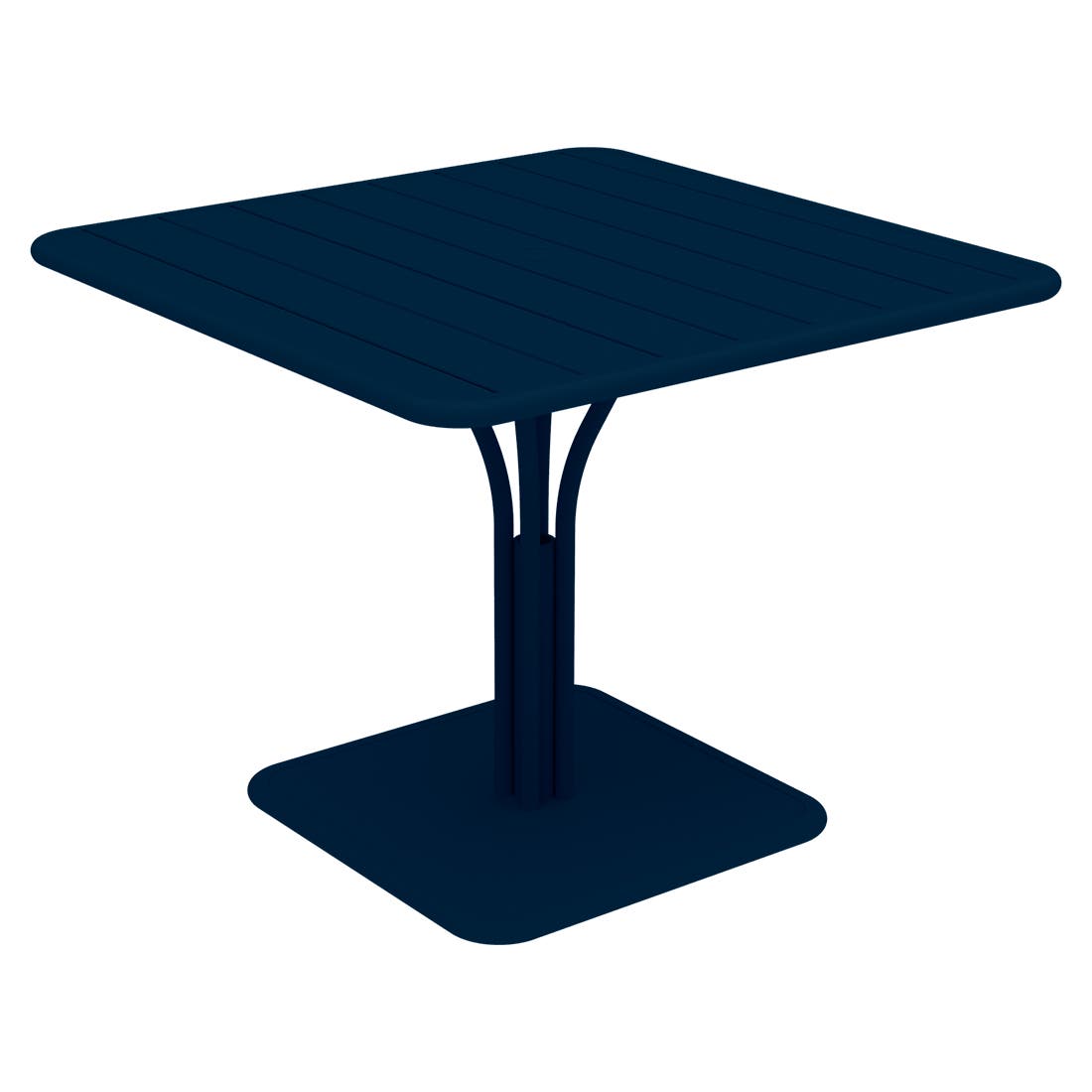 Luxembourg zuiltafel
