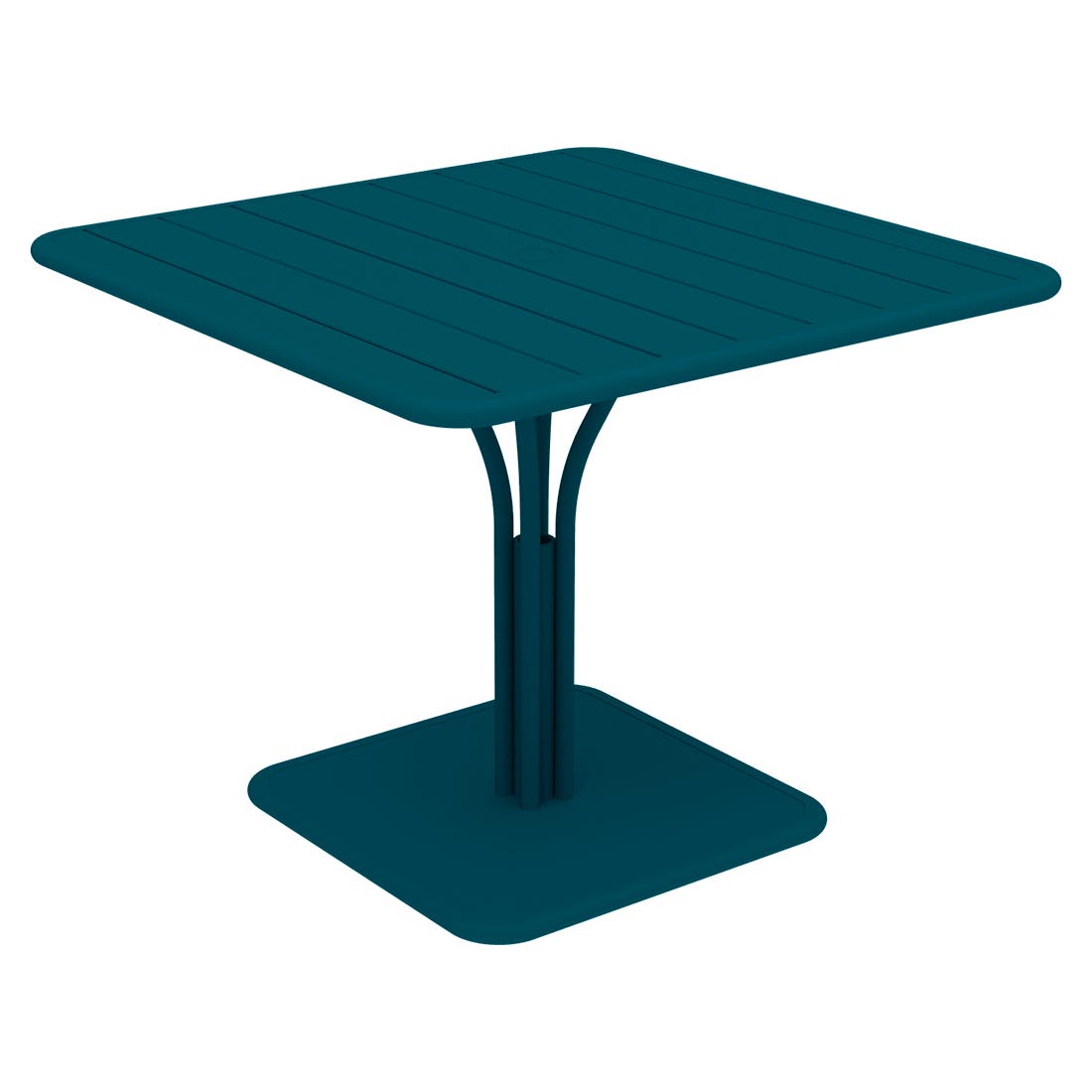 Luxembourg zuiltafel
