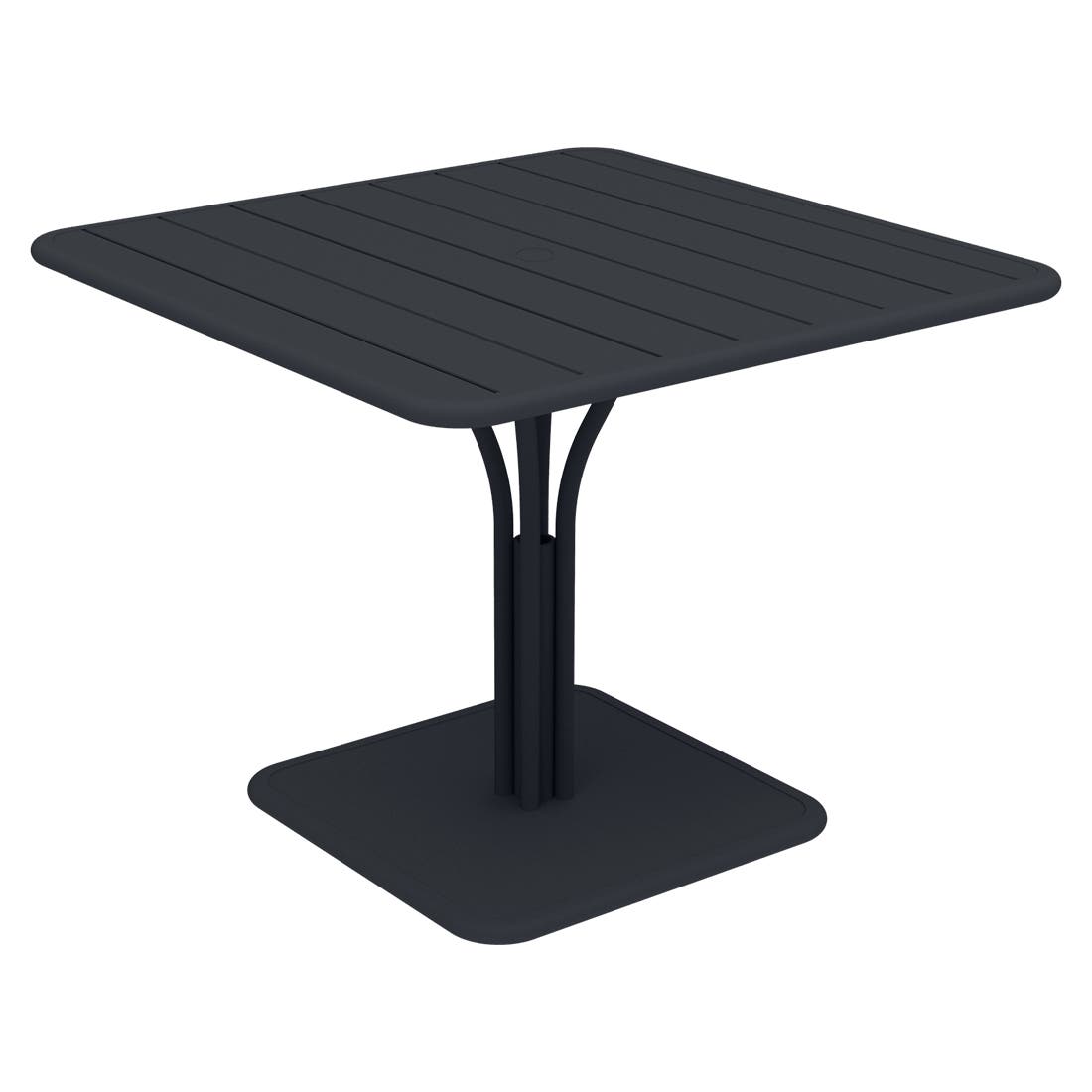 Luxembourg zuiltafel
