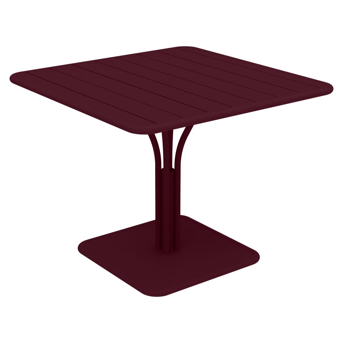 Luxembourg zuiltafel