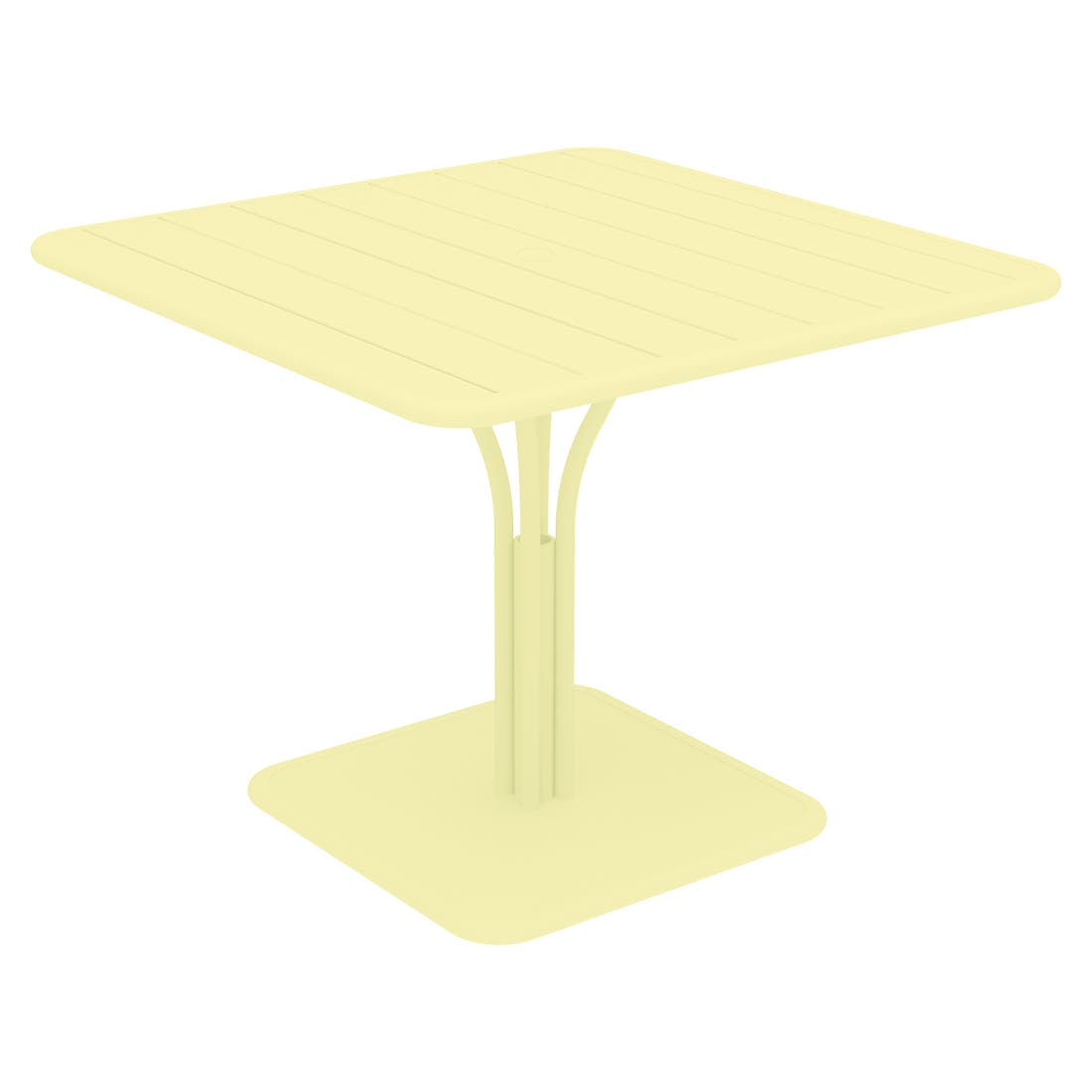 Luxembourg zuiltafel