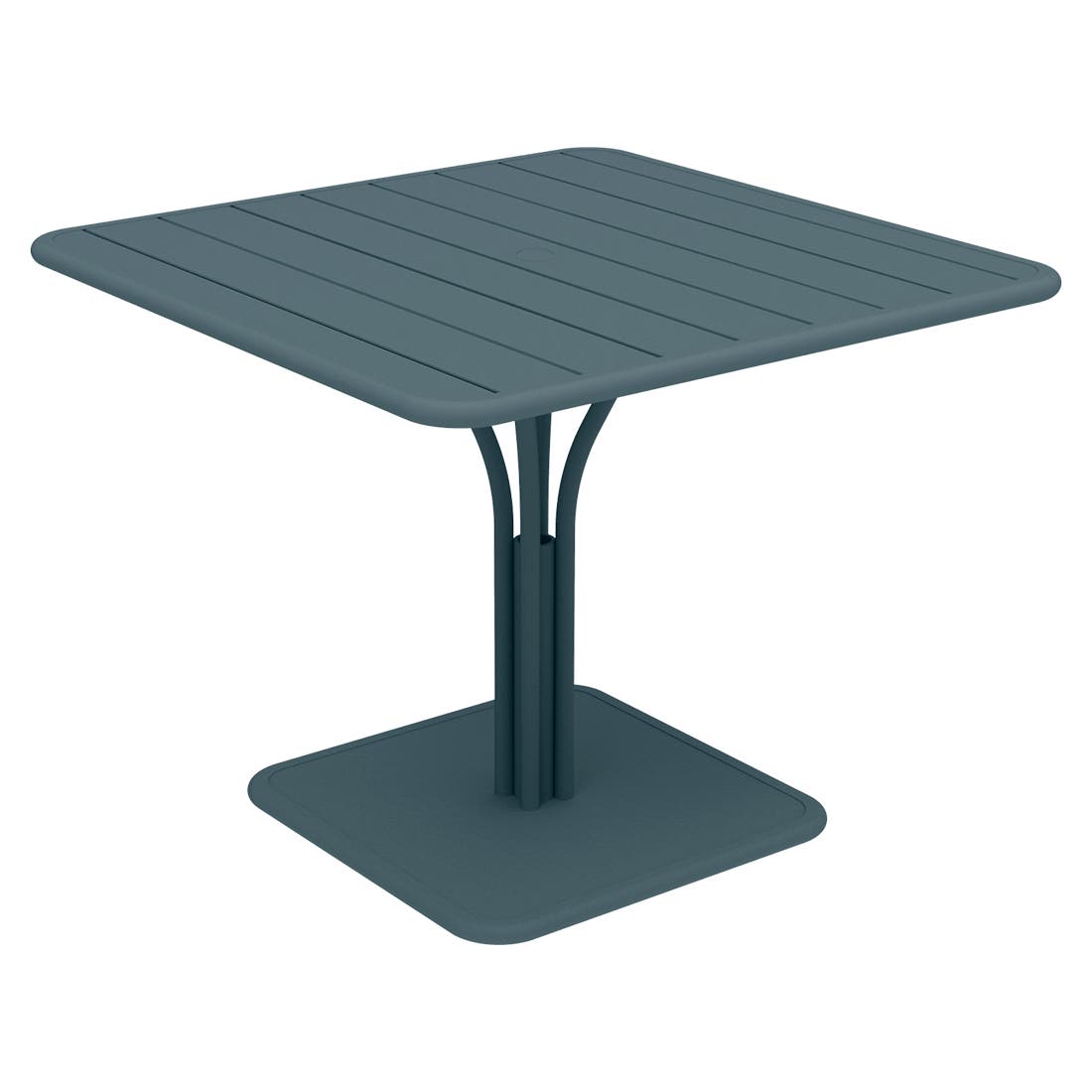 Luxembourg zuiltafel
