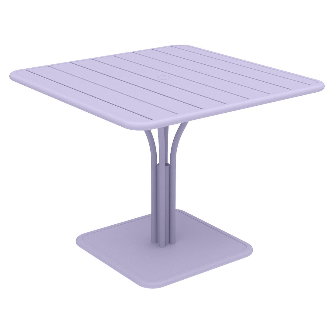 Luxembourg zuiltafel