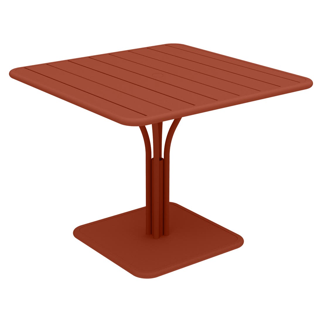 Luxembourg zuiltafel