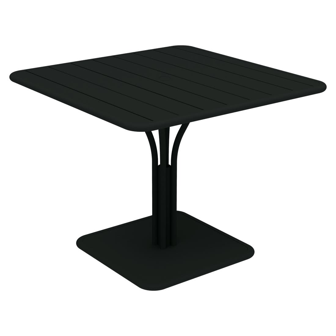 Luxembourg zuiltafel