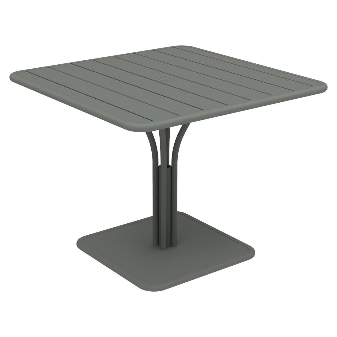 Luxembourg zuiltafel