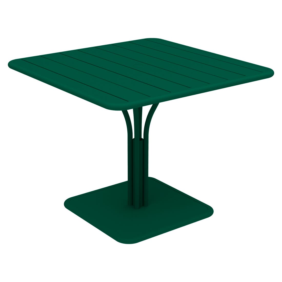 Luxembourg zuiltafel