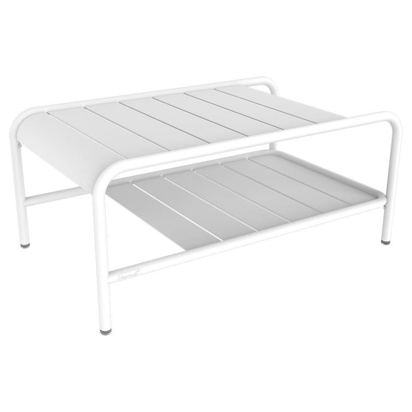 Table basse Luxembourg 89 × 56 cm
