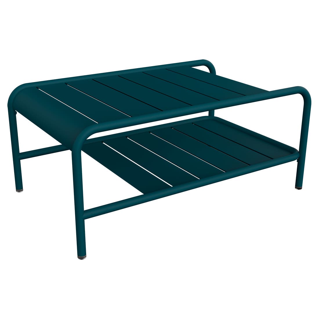 Luxembourg low table 89 × 56 cm
