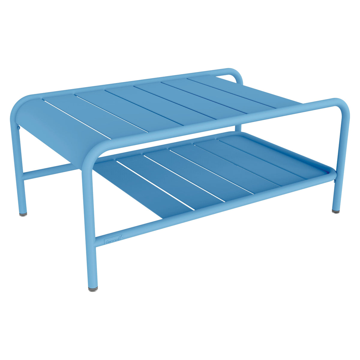 Luxembourg low table 89 × 56 cm