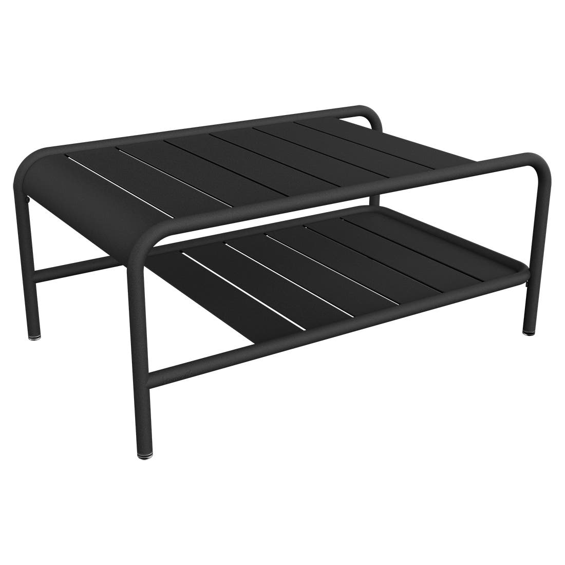 Luxembourg low table 89 × 56 cm