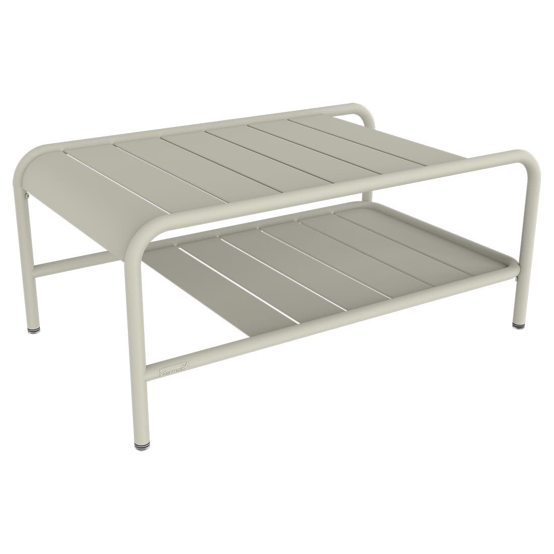 Luxembourg low table 89 × 56 cm