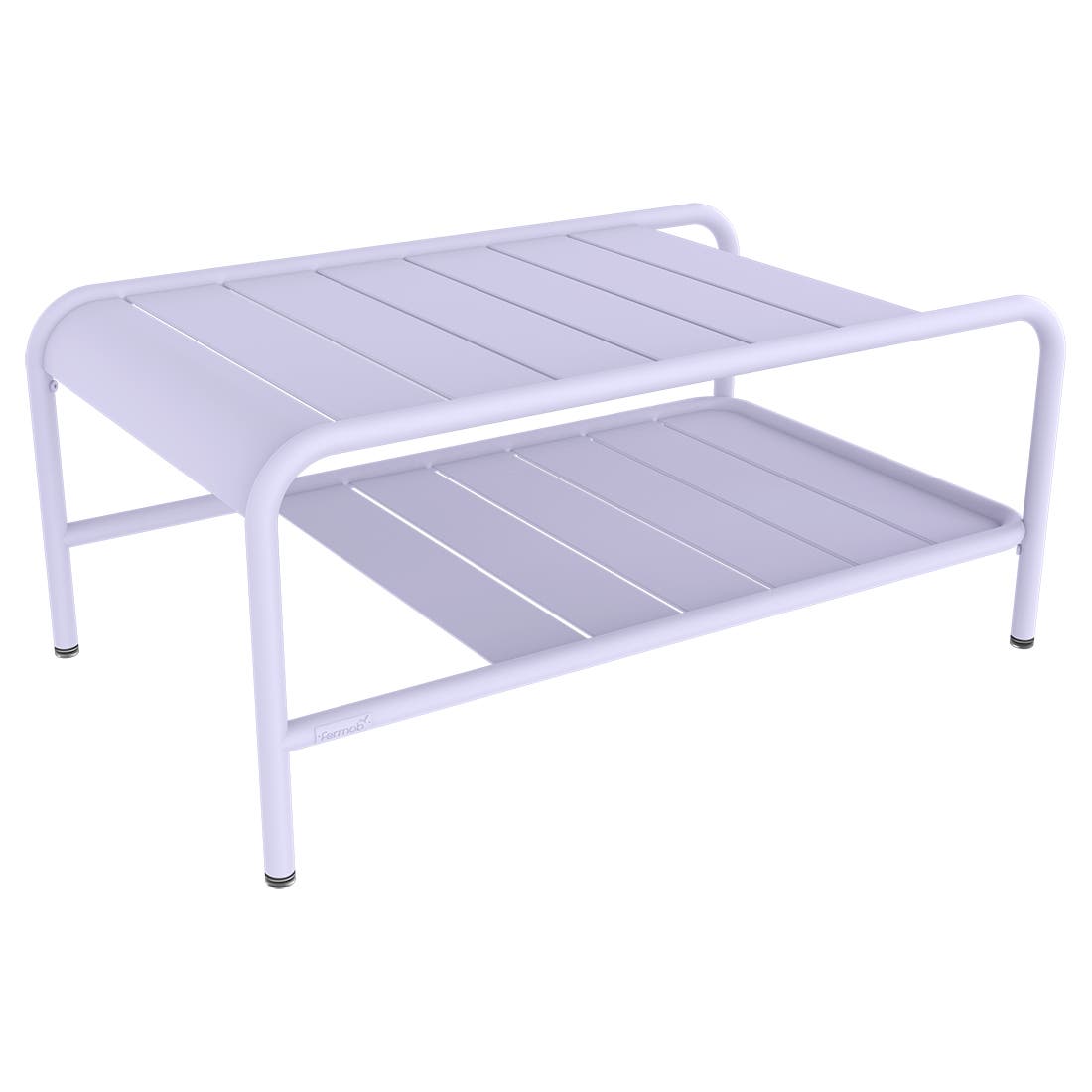 Luxembourg low table 89 × 56 cm