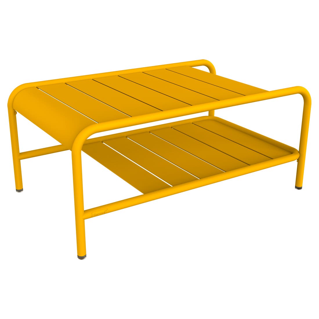 Luxembourg low table 89 × 56 cm