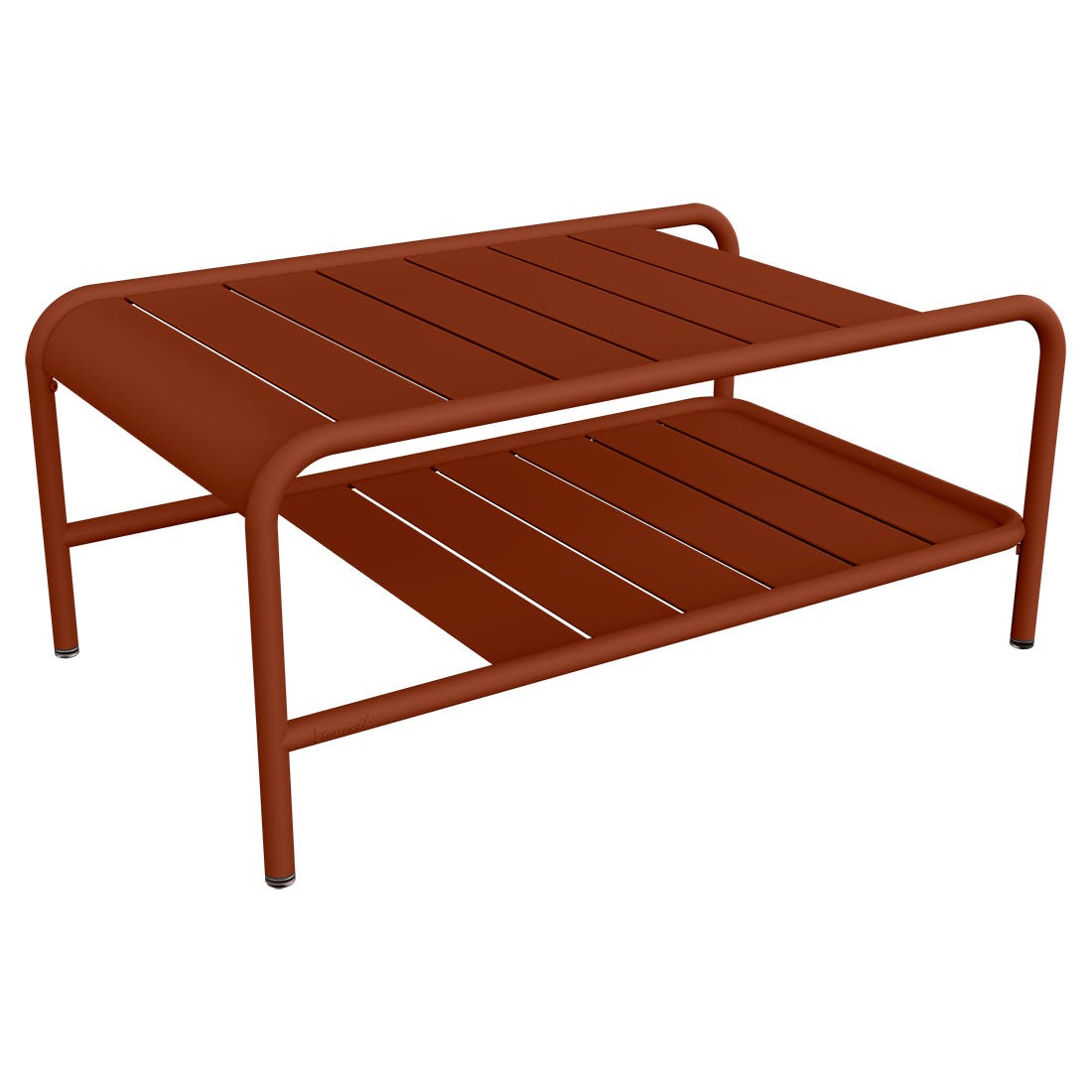 Luxembourg low table 89 × 56 cm