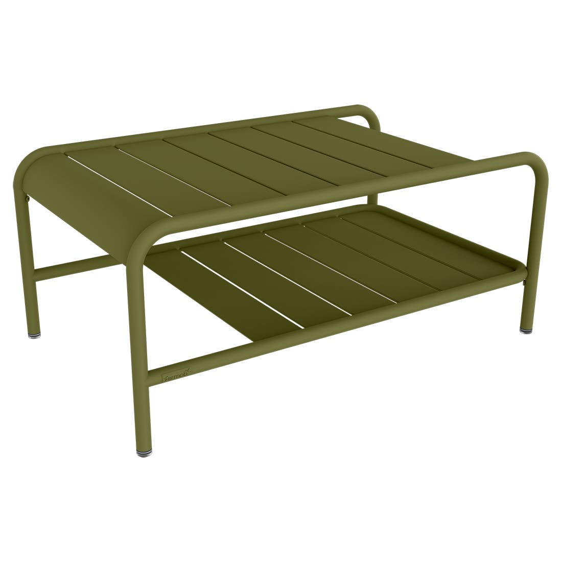 Luxembourg low table 89 × 56 cm