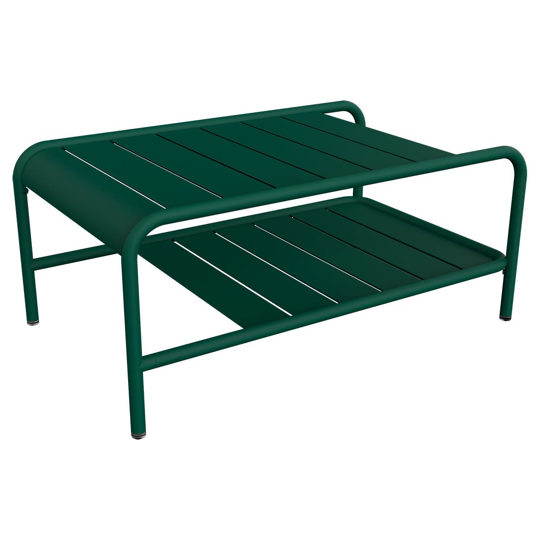 Luxembourg low table 89 × 56 cm