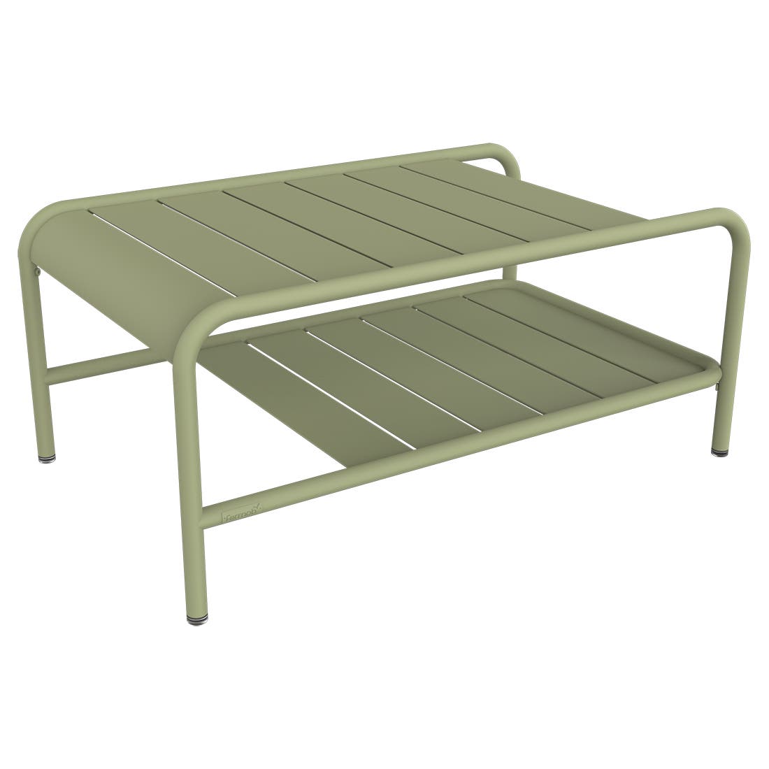 Luxembourg low table 89 × 56 cm