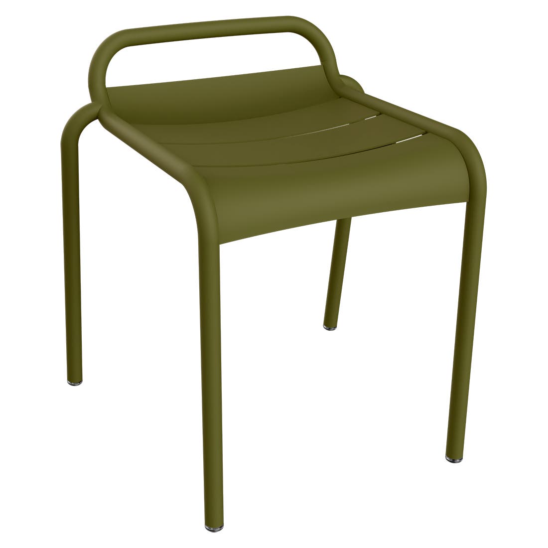 Luxembourg stool