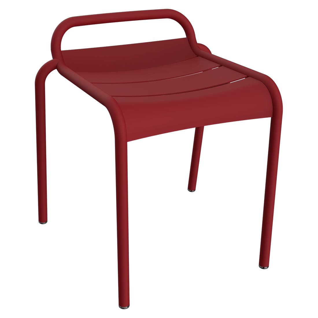 Luxembourg stool