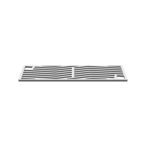Laser Cut Grate