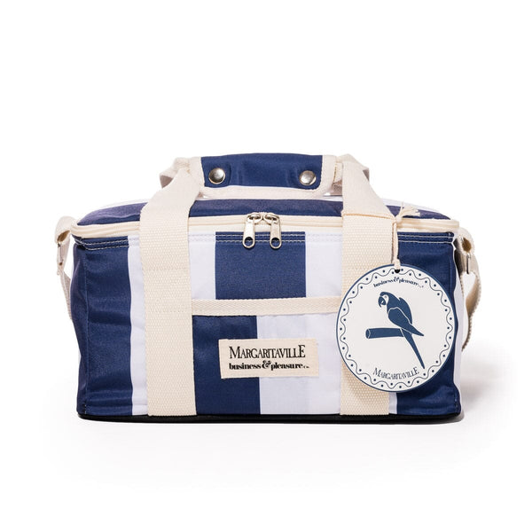 Volcano Cooler Bag – Continental Drifter Stripe