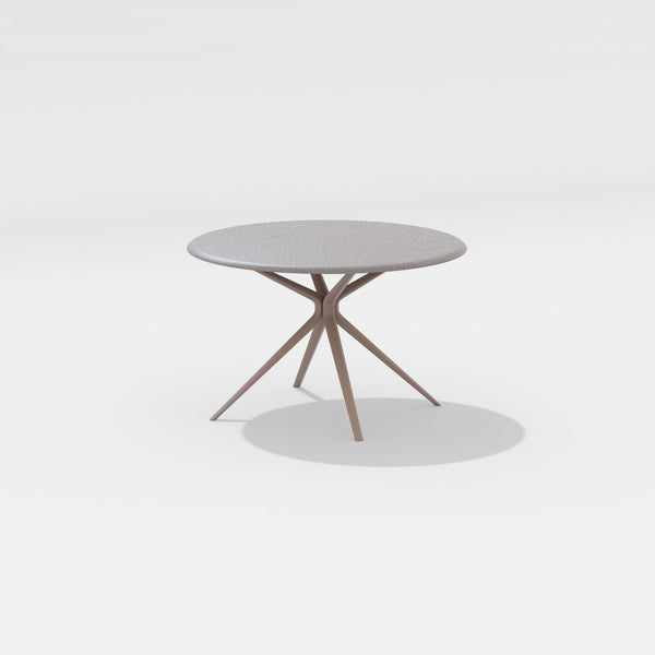 Moai Ronde Tafel