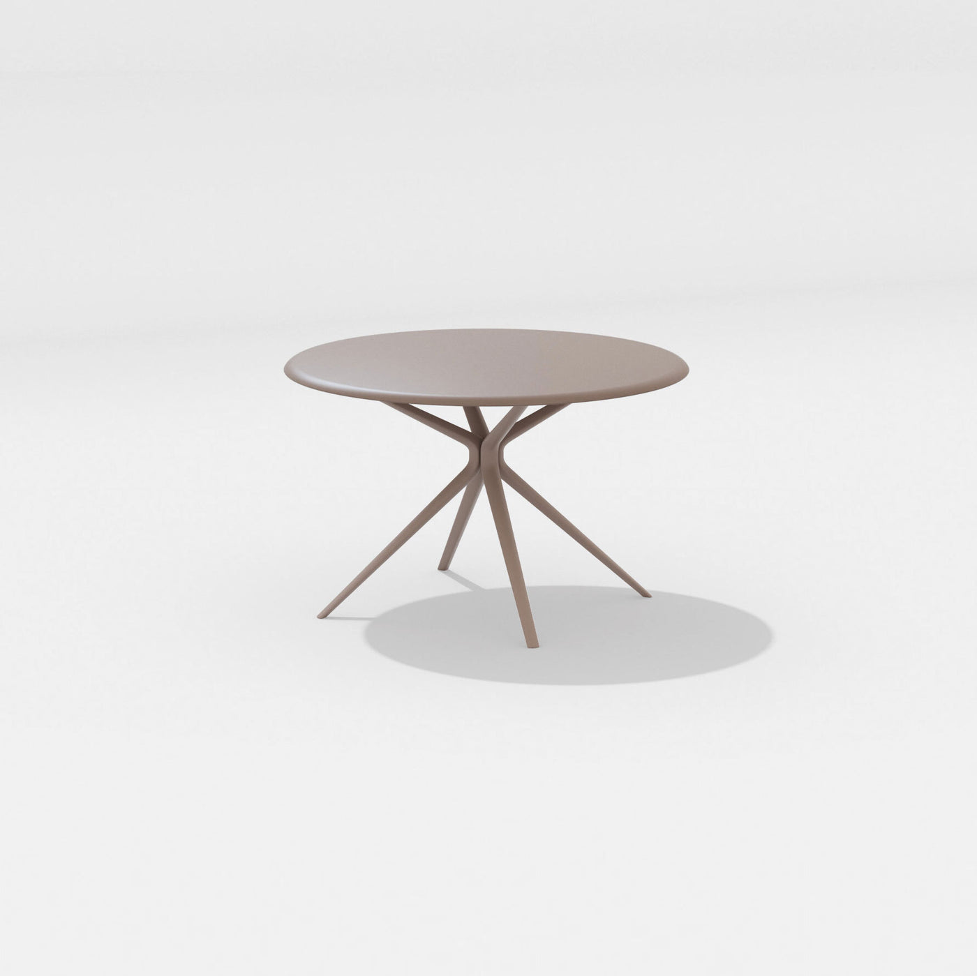 Moai Ronde Tafel