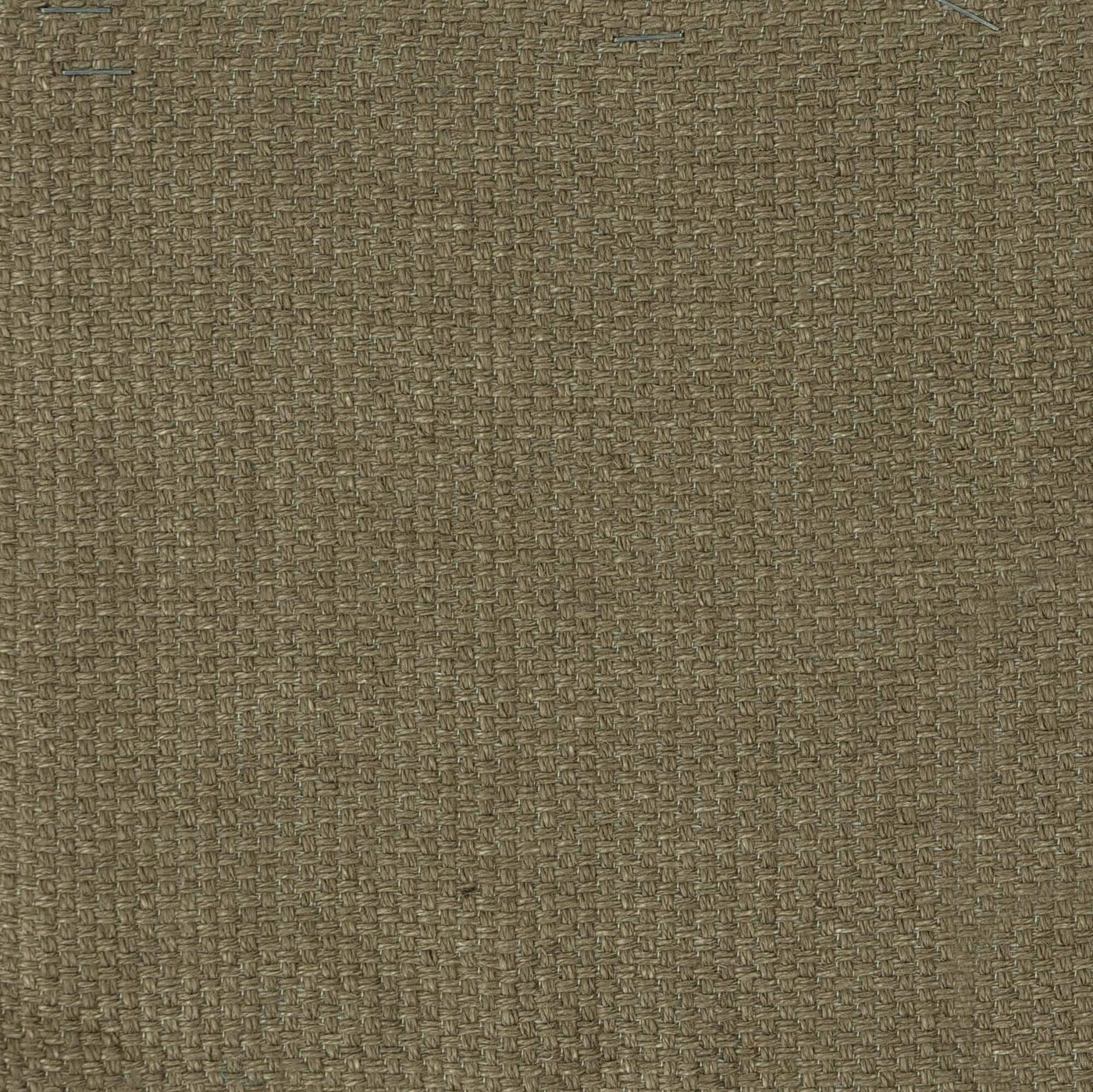 Zebra ligbedmatras in stof - Mojito Bronze