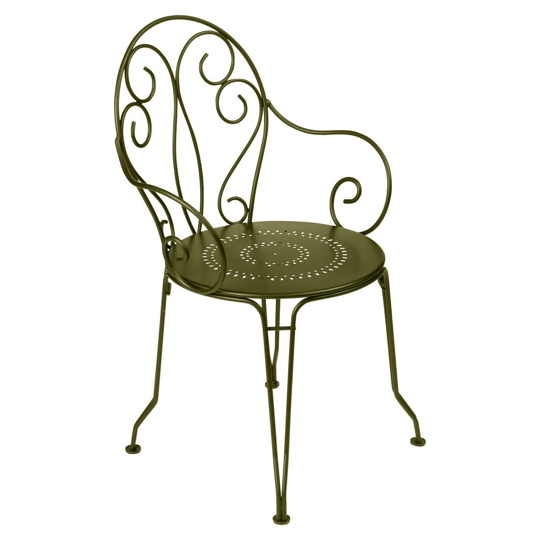 Fauteuil Montmartre